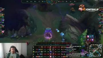 dayı rage