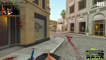 F