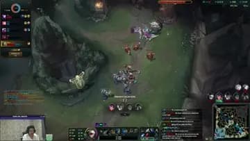 temudan bae