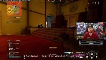 Grapple hook clitch WTF??!