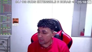 cara de pervertido