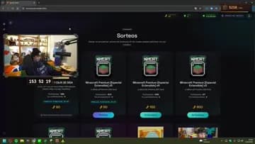 sorteo