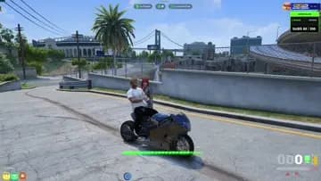 OCC