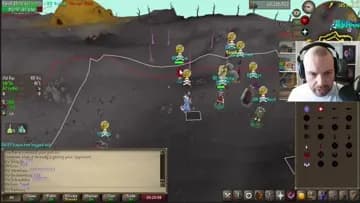 the type of guy i would profit hp from fighting