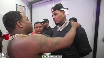 DEEN x AB x KEVIN GATES