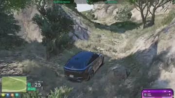 bunker