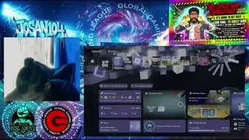SHED STREAM EP.290 🚀finally the weekend🔥🏆 | ...