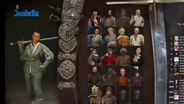 izabelya kesme doğrama
