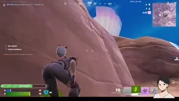 Survive challenge | 2nd place no weapons