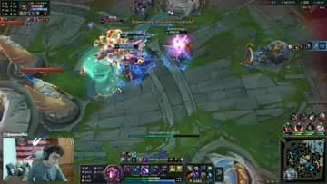 chama top dano kick bounties com grafico agora