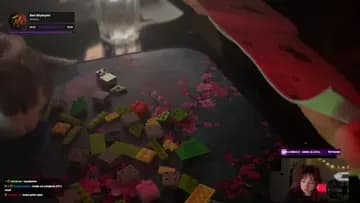 lego yapıyoruz !donate !discord ! | Clip