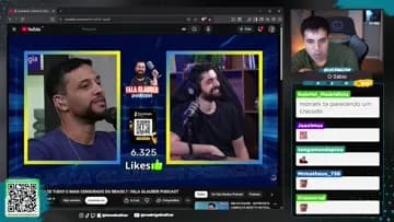 CIA matou o chorão KKKKKKKKKKK
