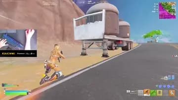 CRAZY ROTATE