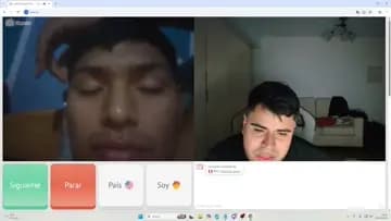KCHANDO EN LA PEPA DE SHAKA