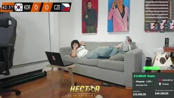 COMO SE RIEN LOS COPREANOS