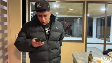 mi minuto de fama