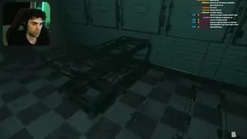 Bugün Bitirelim - Mortuary Assist | Clip