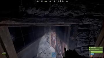 spoonkid cannot get back in his base