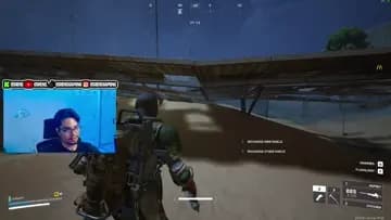 cracked aim