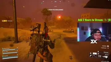 Kick bounty entry 4