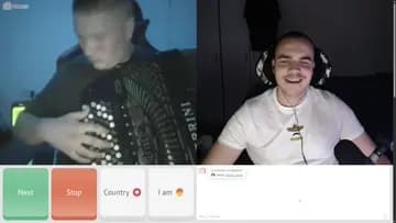 harmonika
