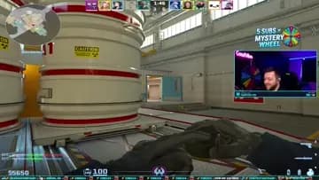 KC DINKED 2