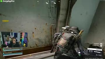 Protector Of The Sandwich 6k Knoc | Clip