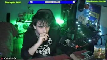 Videos Haxtero COMANDOS REDES DS | Clip