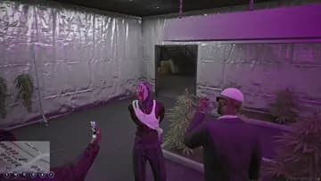 فل ديمقراطية 😭😭