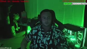 ukáž ako honíš