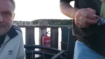 Kurikalle terveiset