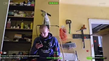 do kuwerka starego dziada