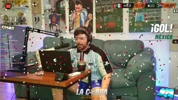 JAJAJA