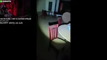 plastic bucket incident