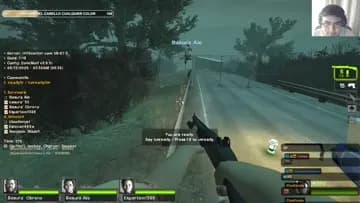 TORNEO AMEGD VS BLAZEOBG | YACO, OBRERO Y YO GA...