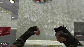 Aimbot? Nah, just built different.