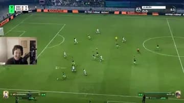 LAGGY GOLAZO