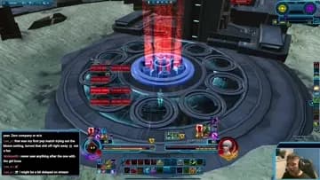 Guide to Pylon Redistribution: A Case Study