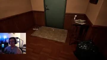Karma for looking...