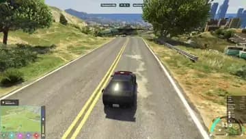 Over the Rails