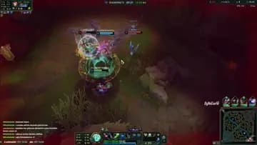 noc kill
