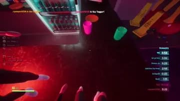 clip