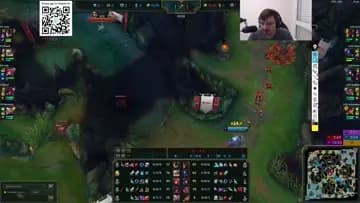 Olha a Xayah!! Ue!!