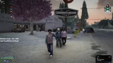 csoulcity highlight 1