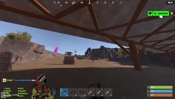 maybe thats an admin? nope