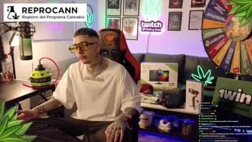 Reducción de Daños y Cannabis Med | Clip