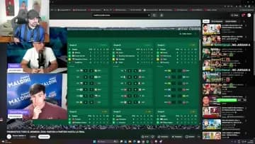 REACCION MUNDIAL 2026 - EEUU vs P | Clip