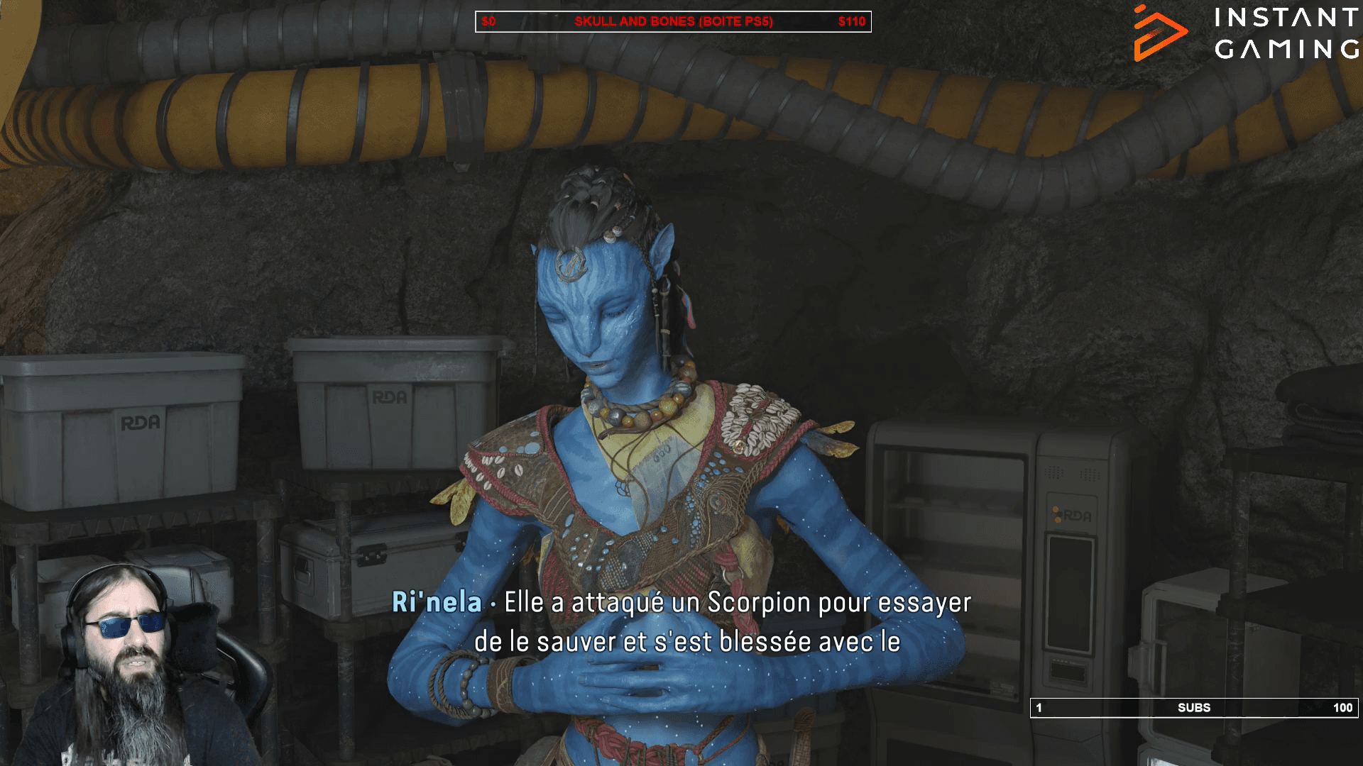 on coupera pas ça au montage
