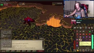 bloody jad