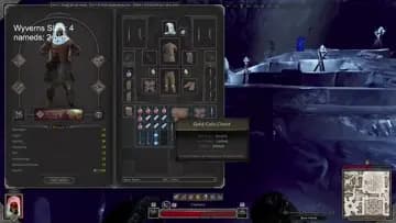 defend the chest with my life!!!!!